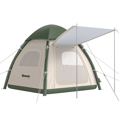 3 Person Tent