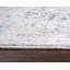 Tapis bleu / gris Shockey-156095094