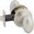 Satin Nickel