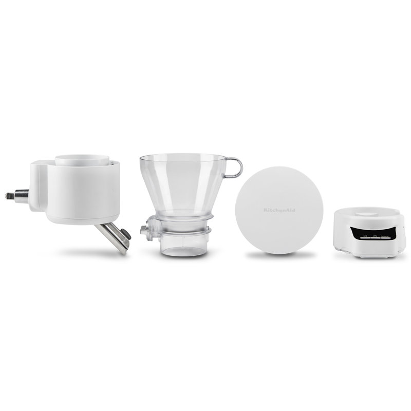 KitchenAid® Sifter + Scale Attachment