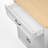 51.1" Wide Kitchen Island With Extendable Top-1591812053