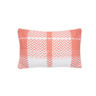 Sim Wave Pillow