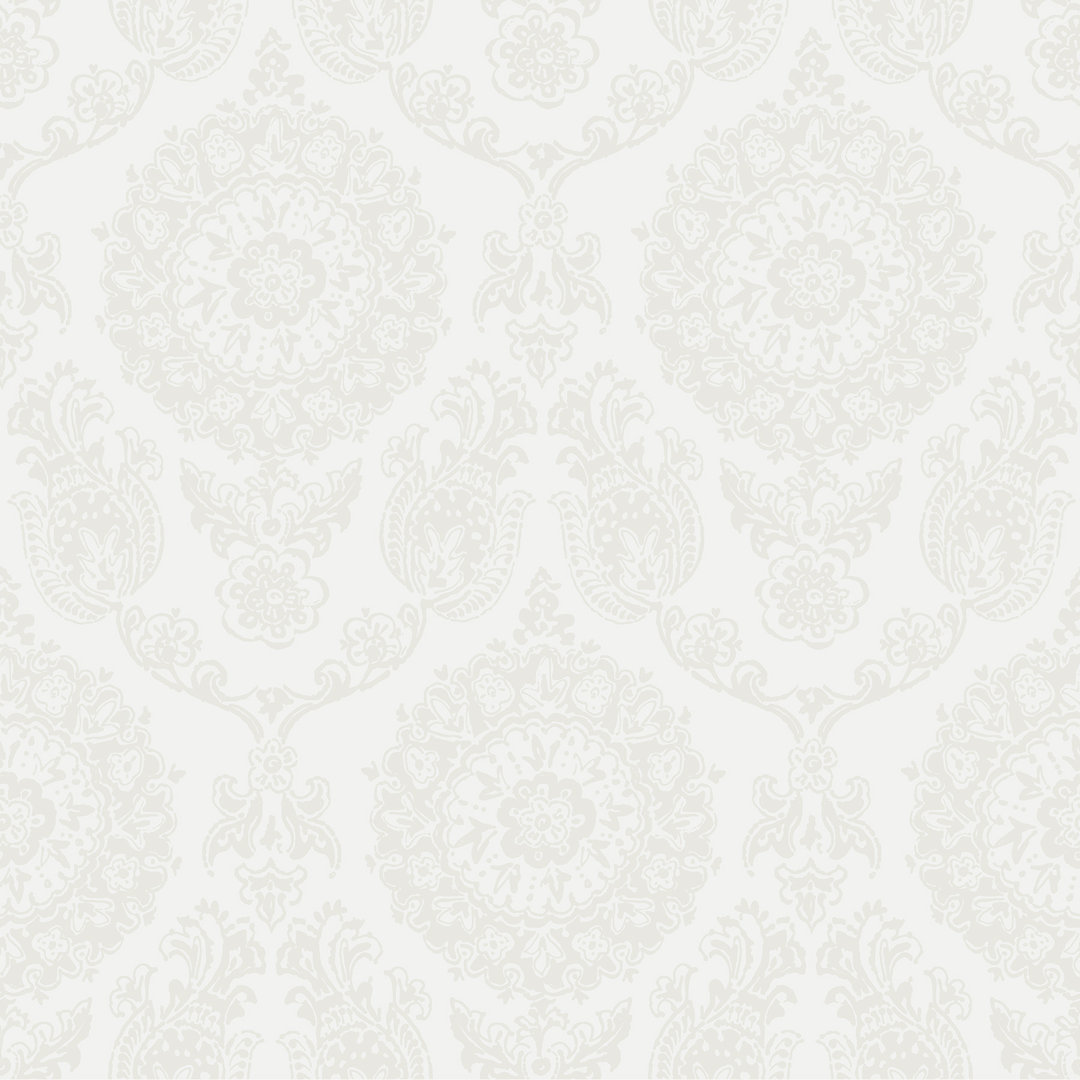 Medallions Roll Bungalow Rose 