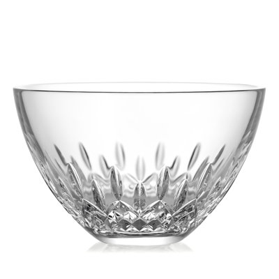 Waterford Lismore Essence Bowl 6in