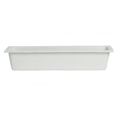 Assiette creuse GET Bugambilia