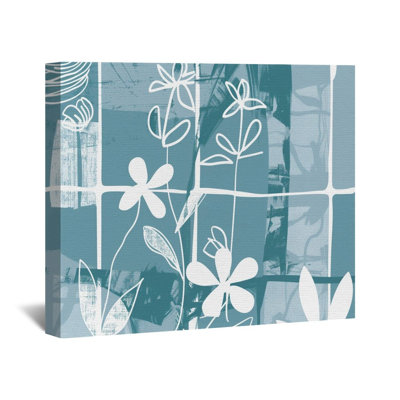 Décoration murale Botanical Illustration