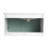 36'' Single Bathroom Vanity With Ceramic Top