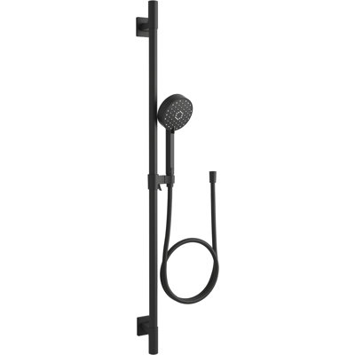 Awaken G110 2.0 Gpm Premium Slidebar Kit