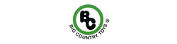 Logo Big Country Toys