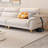 Round Metal Base Dining Table