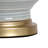 Pauline Porcelain Table Lamp