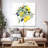 Yarlin Summer Olives And Lemons-109115052