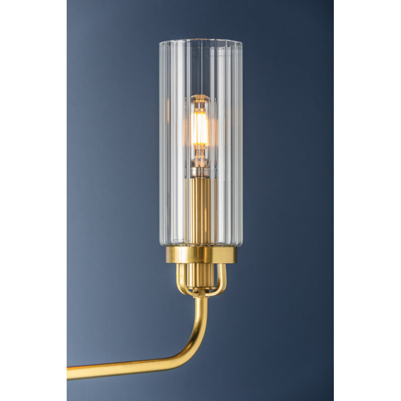Halifax 6 Light Chandelier
