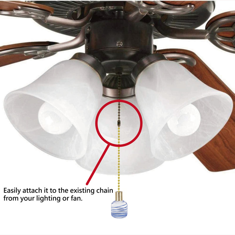 Ceiling Fan Pull Chain