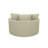 Ashonte Upholstered Barrel Chair-1576823820