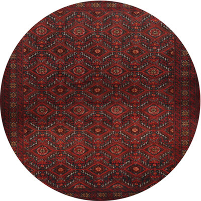 Oriental Indoor Rug