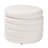 Upholstered Ottoman