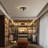 2 - Light Flush Mount Ceiling Light Hallway Light Bedroom Light Fixture