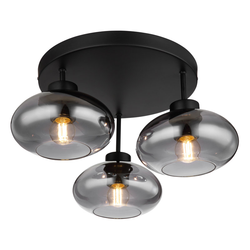 Glass Spotlight