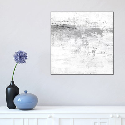 Blizzard I by PI Studio - Wrapped Canvas Painting
