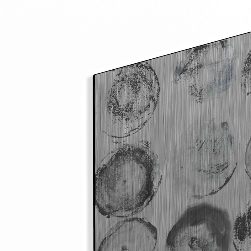 «BandW Imprint I» par Jodi Fuchs, H 24 po x l 16 po