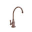Hampton Cold Only Filtration Faucet - Lever Handle-35308123-126771003