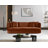 Alder Velvet Sofa-105512138