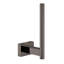 Essentials Cube Wall Mount Toilet Paper Holder-820612453