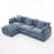 Blue est en rupture de stock