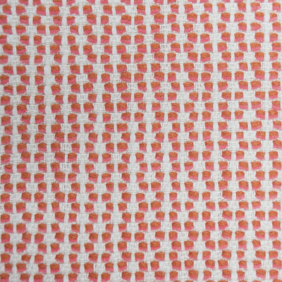Nuevo Mundo Palenque Cotton Blend Performance Fabric