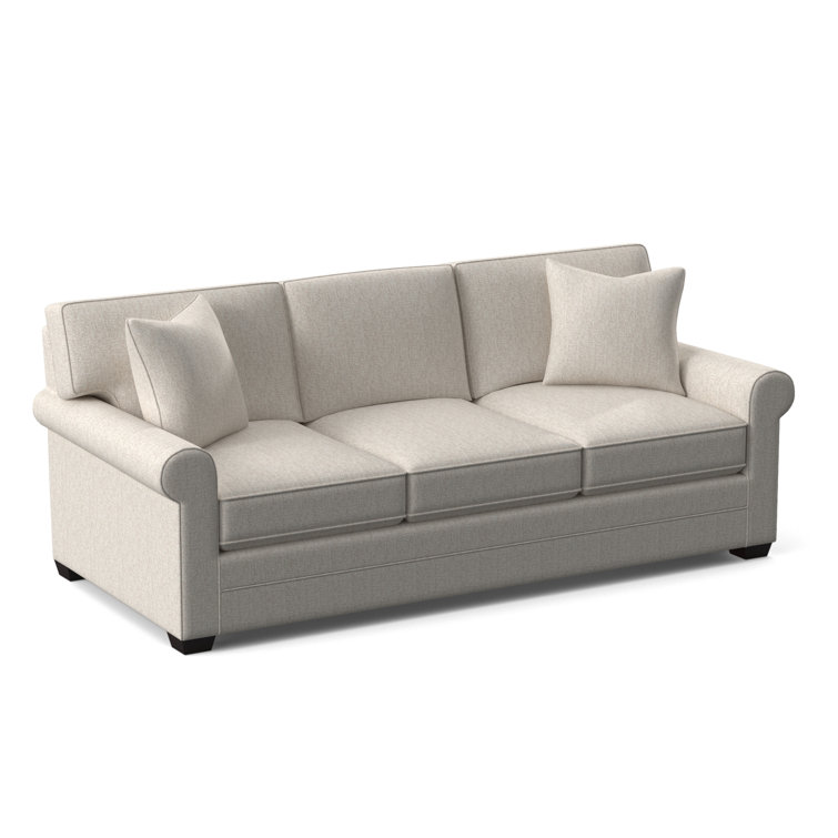 Bedford Upholstered 86'' Sofa