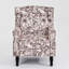 Upholstered Accent Chair-1093260693