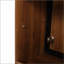 Meuble-lavabo 30 po à 2 portes avec meuble-lavabo autoportant en bois d'ingénierie avec lavabo
