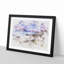 Elgol Village In The Isle Of Skye - Picture Frame Painting-56874137-56874138