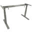 Adjustable Metal Base Standing Desk-2073550022