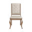 Chaises de salle à manger contemporaines-848335407