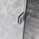 60" W x 34" D x 76" H Frameless Rectangle Double Sliding Shower Enclosure with Towel Bar