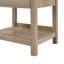 Meuble-lavabo simple 25 po avec tiroir Calais