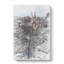 Downtown San Francisco - Wrapped Canvas Print-56662328
