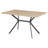 Vonell 3-pcs Dining Table Set-201021195