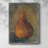 Pear I Framed Print - Solid Wood-574437932