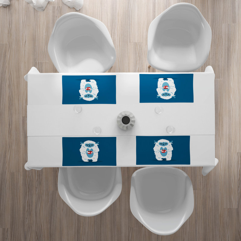 Récapitulatif 18,5" bigfoot