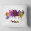 Coussin Portland-29862483-29862487