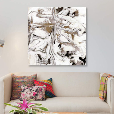 " Marble Onyx I " by Nan