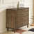 Deep Rustic Brown