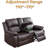 Larain Recliner-1631503548
