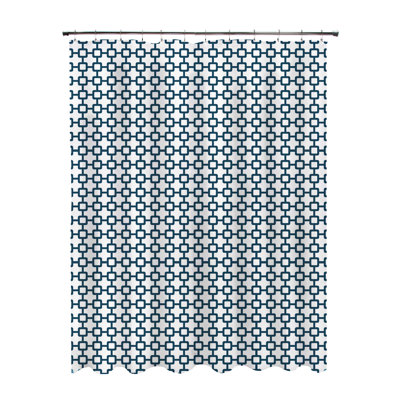 Plastic Geometric Liner