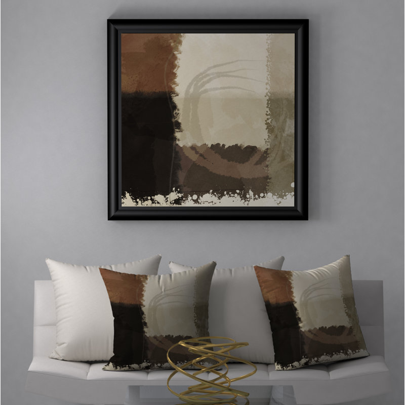 Housse de coussin décorative carrée et nutritive épatant, 24" X 24"