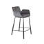Tabouret de bar Brit-70835479
