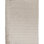 Geometric Area Rug in Gray/Tan